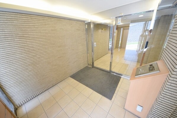 プライムアーバン赤坂の物件内観写真